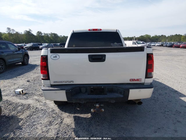 Продажа на аукционе авто 2013 Gmc Sierra 1500 Denali, vin: 3GTP1XE20DG225521, номер лота: 45050928