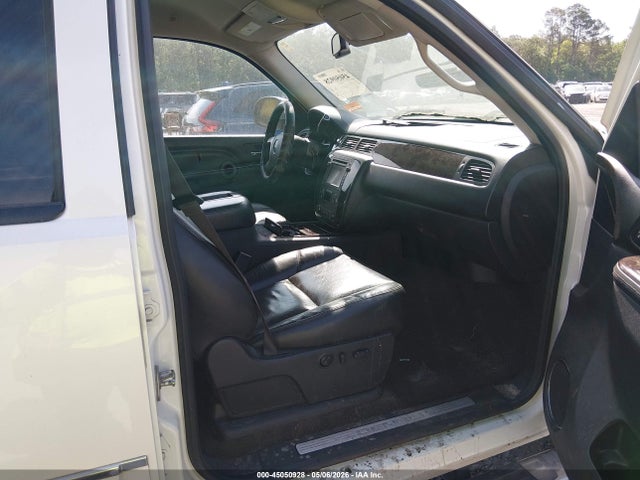 Продажа на аукционе авто 2013 Gmc Sierra 1500 Denali, vin: 3GTP1XE20DG225521, номер лота: 45050928