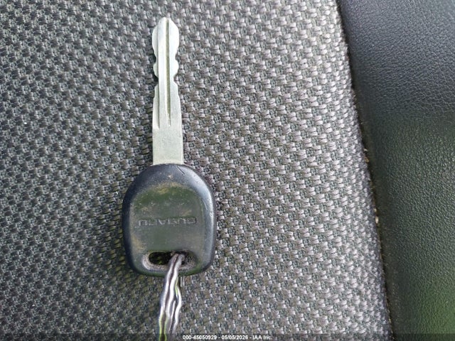 Продаж на аукціоні авто 2004 Subaru Baja Sport, vin: 4S4BT62C547100694, номер лоту: 45050929