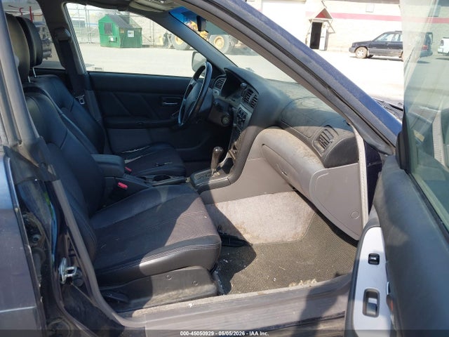 Продаж на аукціоні авто 2004 Subaru Baja Sport, vin: 4S4BT62C547100694, номер лоту: 45050929