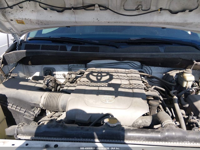 2007 Toyota Tundra Base 5.7l V8 მანქანა იყიდება აუქციონზე, vin: 5TFJV52147X001890, აუქციონის ნომერი: 45050931