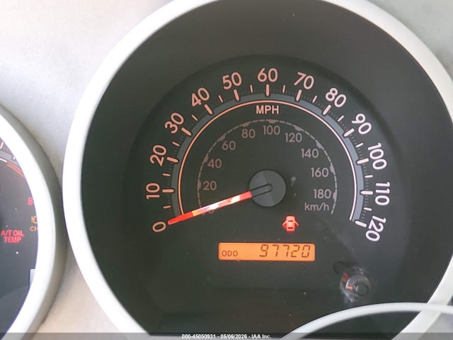 2007 Toyota Tundra Base 5.7l V8 მანქანა იყიდება აუქციონზე, vin: 5TFJV52147X001890, აუქციონის ნომერი: 45050931