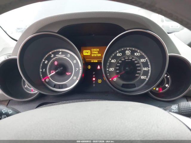 Продажа на аукционе авто 2012 Acura Mdx Technology Package, vin: 2HNYD2H30CH509405, номер лота: 45050932