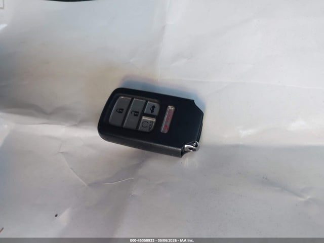 45050933 :رقم المزاد ، 1HGCR2F74HA247984 vin ، 2017 Honda Accord Ex مزاد بيع