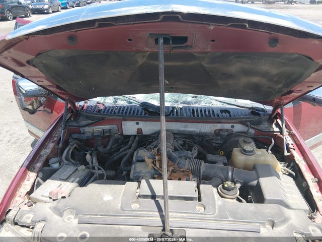 Aukcja sprzedaży 2008 Lincoln Navigator, vin: 5LMFU28568LJ01590, numer aukcji: 45050934