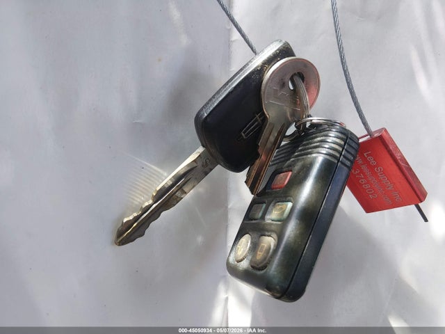 Aukcja sprzedaży 2008 Lincoln Navigator, vin: 5LMFU28568LJ01590, numer aukcji: 45050934