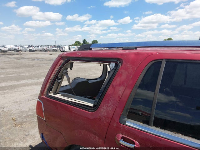 Aukcja sprzedaży 2008 Lincoln Navigator, vin: 5LMFU28568LJ01590, numer aukcji: 45050934