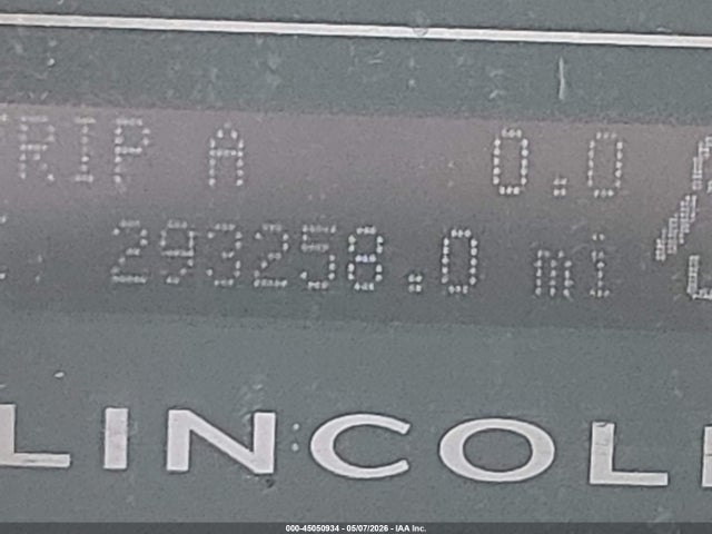Aukcja sprzedaży 2008 Lincoln Navigator, vin: 5LMFU28568LJ01590, numer aukcji: 45050934