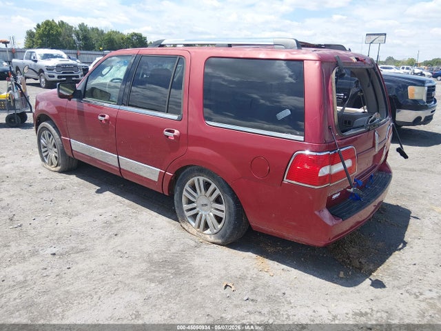 Aukcja sprzedaży 2008 Lincoln Navigator, vin: 5LMFU28568LJ01590, numer aukcji: 45050934