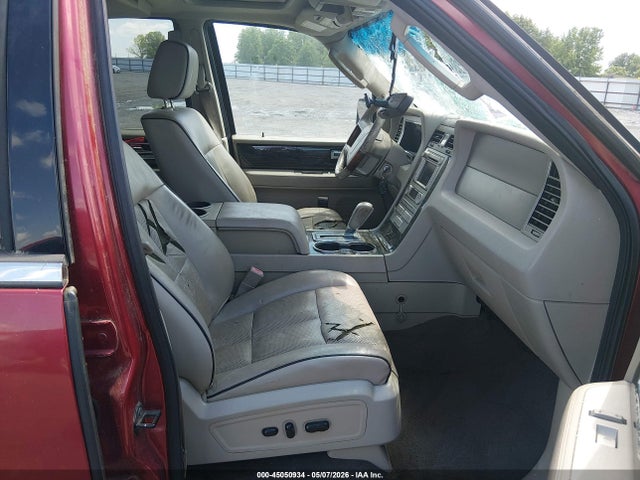 Aukcja sprzedaży 2008 Lincoln Navigator, vin: 5LMFU28568LJ01590, numer aukcji: 45050934