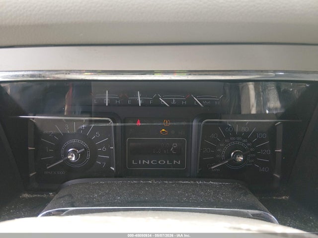 Aukcja sprzedaży 2008 Lincoln Navigator, vin: 5LMFU28568LJ01590, numer aukcji: 45050934