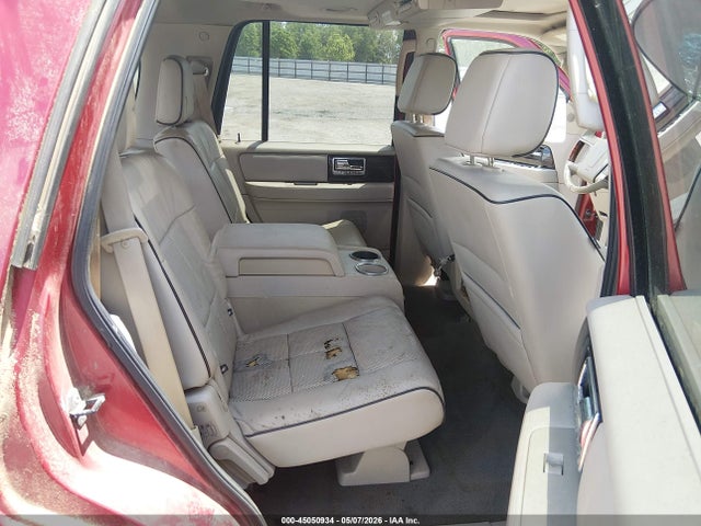Aukcja sprzedaży 2008 Lincoln Navigator, vin: 5LMFU28568LJ01590, numer aukcji: 45050934