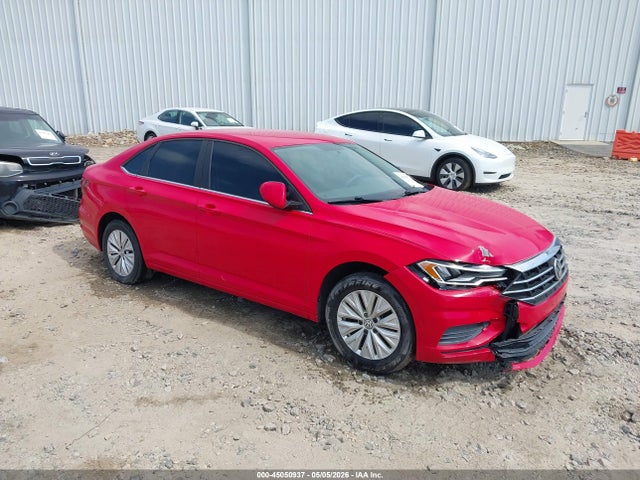Aukcja sprzedaży 2019 Volkswagen Jetta 1.4t R-line/1.4t S/1.4t Se, vin: 3VWC57BU9KM067345, numer aukcji: 45050937