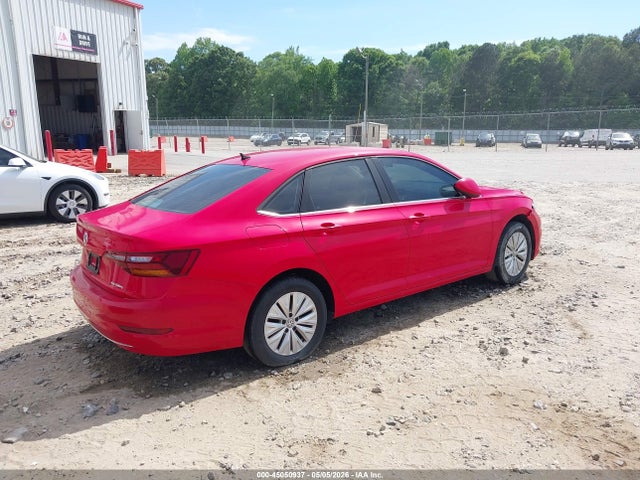 Aukcja sprzedaży 2019 Volkswagen Jetta 1.4t R-line/1.4t S/1.4t Se, vin: 3VWC57BU9KM067345, numer aukcji: 45050937