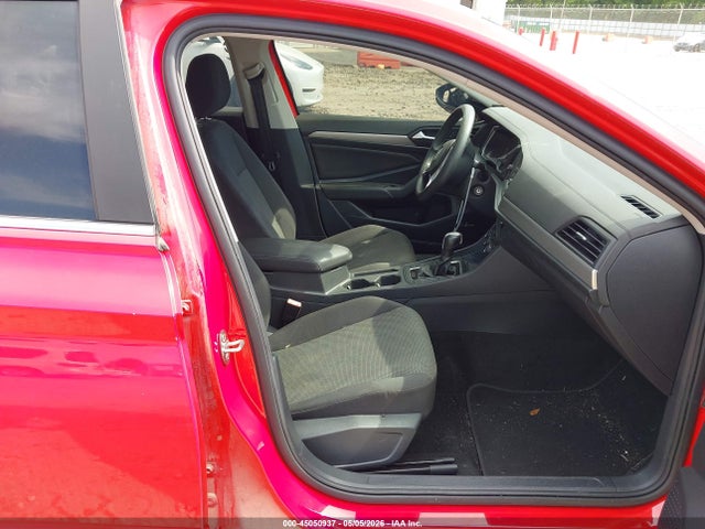Aukcja sprzedaży 2019 Volkswagen Jetta 1.4t R-line/1.4t S/1.4t Se, vin: 3VWC57BU9KM067345, numer aukcji: 45050937