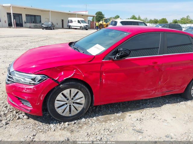 Aukcja sprzedaży 2019 Volkswagen Jetta 1.4t R-line/1.4t S/1.4t Se, vin: 3VWC57BU9KM067345, numer aukcji: 45050937