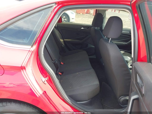 Aukcja sprzedaży 2019 Volkswagen Jetta 1.4t R-line/1.4t S/1.4t Se, vin: 3VWC57BU9KM067345, numer aukcji: 45050937