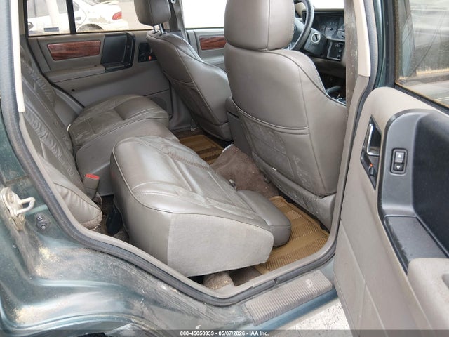 Aukcja sprzedaży 1994 Jeep Grand Cherokee Limited, vin: 1J4GZ78S7RC101383, numer aukcji: 45050939