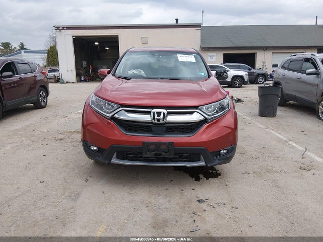 Aukcja sprzedaży 2018 Honda Cr-v Ex, vin: 5J6RW2H52JL014624, numer aukcji: 45050945