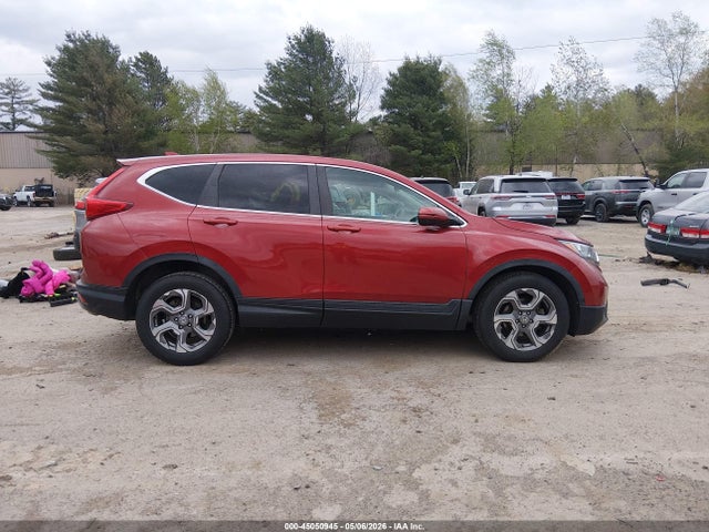 Aukcja sprzedaży 2018 Honda Cr-v Ex, vin: 5J6RW2H52JL014624, numer aukcji: 45050945