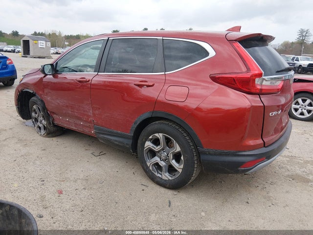 Aukcja sprzedaży 2018 Honda Cr-v Ex, vin: 5J6RW2H52JL014624, numer aukcji: 45050945