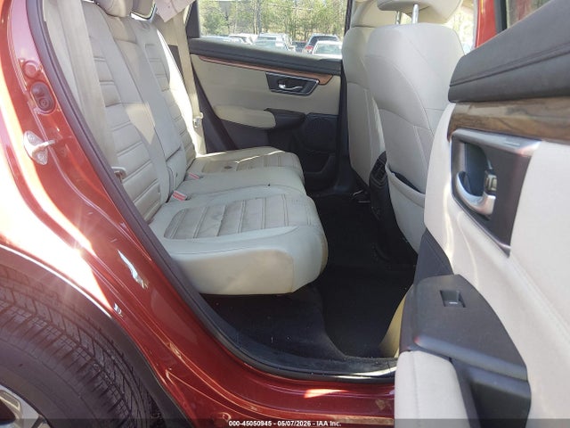 Aukcja sprzedaży 2018 Honda Cr-v Ex, vin: 5J6RW2H52JL014624, numer aukcji: 45050945