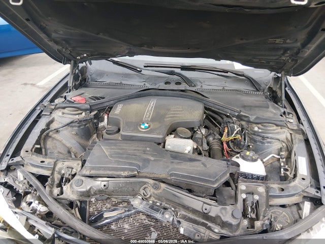 Продаж на аукціоні авто 2013 Bmw 328i, vin: WBA3A5C56DJ461313, номер лоту: 45050946