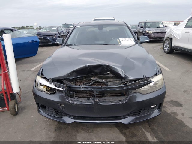 Продаж на аукціоні авто 2013 Bmw 328i, vin: WBA3A5C56DJ461313, номер лоту: 45050946