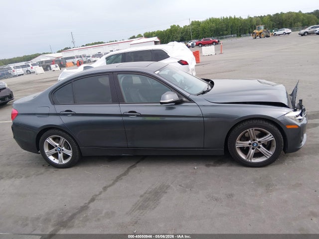 Продаж на аукціоні авто 2013 Bmw 328i, vin: WBA3A5C56DJ461313, номер лоту: 45050946