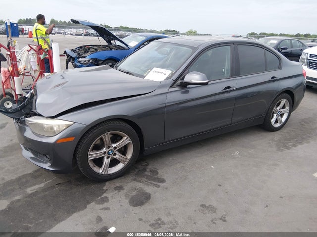 Продаж на аукціоні авто 2013 Bmw 328i, vin: WBA3A5C56DJ461313, номер лоту: 45050946