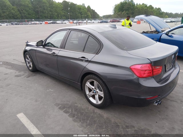 Продаж на аукціоні авто 2013 Bmw 328i, vin: WBA3A5C56DJ461313, номер лоту: 45050946