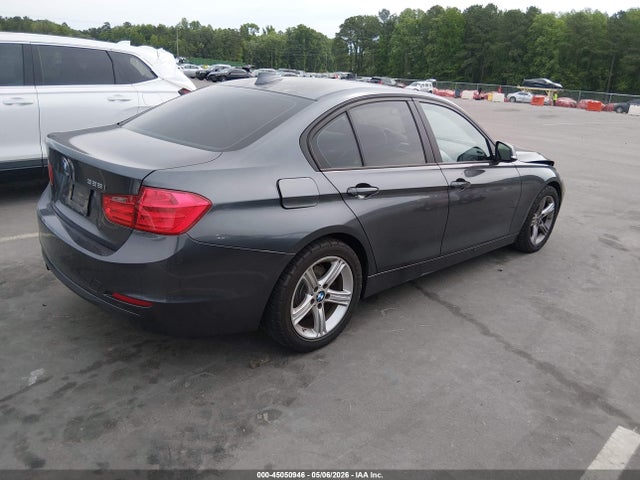 Продаж на аукціоні авто 2013 Bmw 328i, vin: WBA3A5C56DJ461313, номер лоту: 45050946