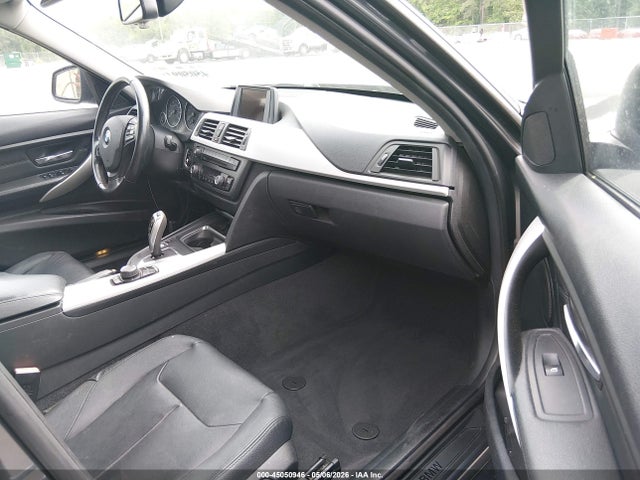 Продаж на аукціоні авто 2013 Bmw 328i, vin: WBA3A5C56DJ461313, номер лоту: 45050946