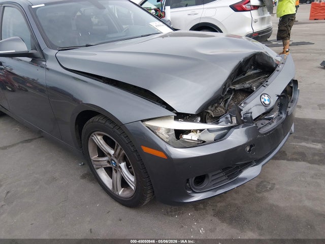 Продаж на аукціоні авто 2013 Bmw 328i, vin: WBA3A5C56DJ461313, номер лоту: 45050946