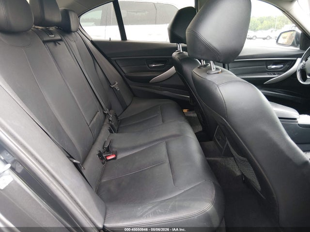Продаж на аукціоні авто 2013 Bmw 328i, vin: WBA3A5C56DJ461313, номер лоту: 45050946