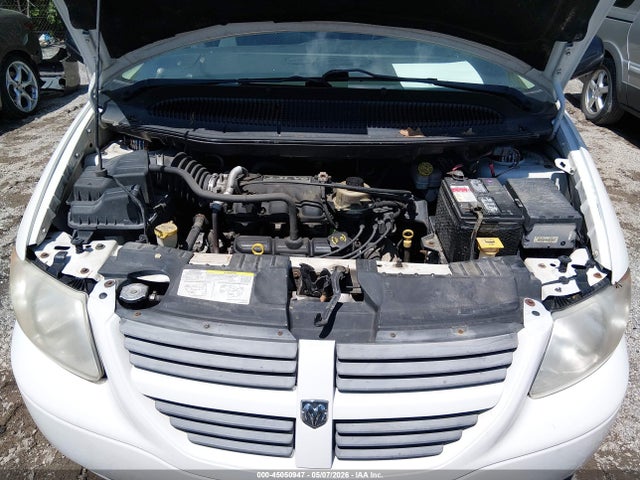 Продаж на аукціоні авто 2005 Dodge Grand Caravan Se, vin: 1D4GP24R55B170173, номер лоту: 45050947