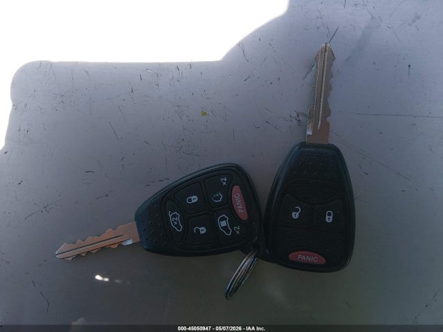 Продаж на аукціоні авто 2005 Dodge Grand Caravan Se, vin: 1D4GP24R55B170173, номер лоту: 45050947