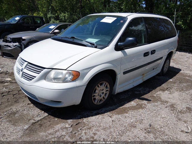 Продаж на аукціоні авто 2005 Dodge Grand Caravan Se, vin: 1D4GP24R55B170173, номер лоту: 45050947