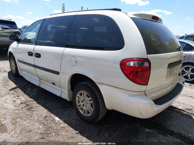 Продаж на аукціоні авто 2005 Dodge Grand Caravan Se, vin: 1D4GP24R55B170173, номер лоту: 45050947