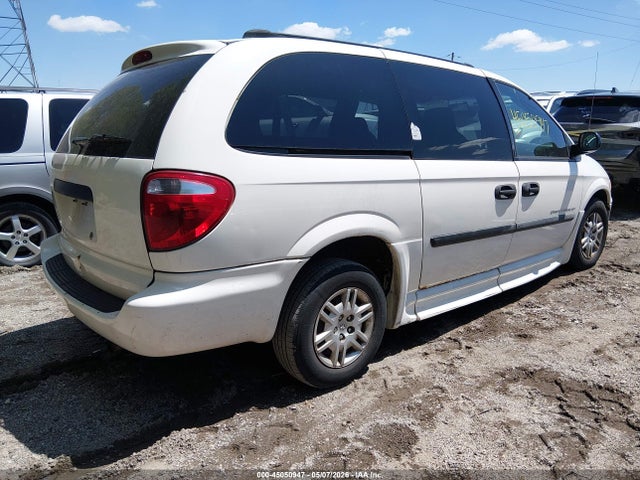 Продаж на аукціоні авто 2005 Dodge Grand Caravan Se, vin: 1D4GP24R55B170173, номер лоту: 45050947