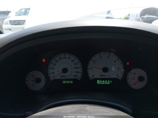 Продаж на аукціоні авто 2005 Dodge Grand Caravan Se, vin: 1D4GP24R55B170173, номер лоту: 45050947