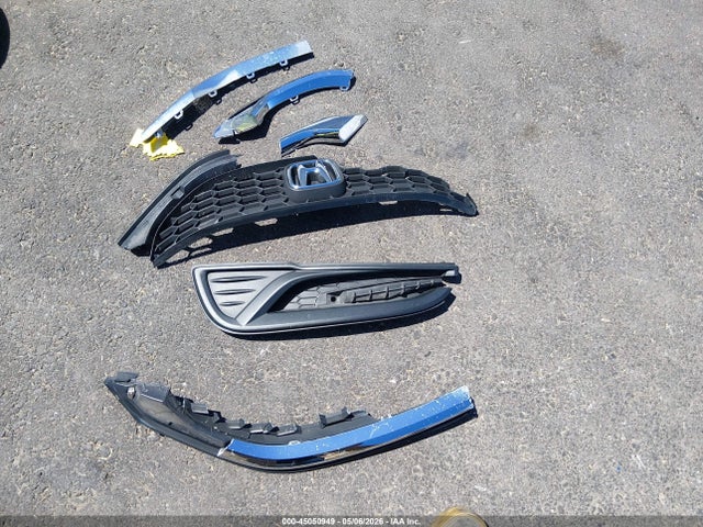 Honda CIVIC EX 2015 19XFB2F85FE003117 Image 12