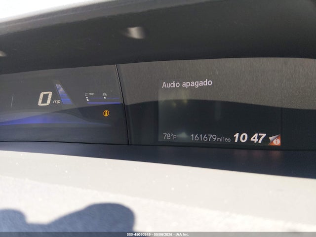 Honda CIVIC EX 2015 19XFB2F85FE003117 Image 7