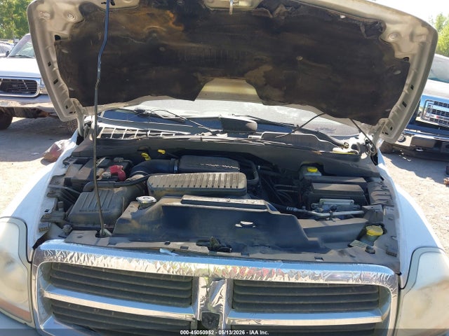 2004 Dodge Durango Slt მანქანა იყიდება აუქციონზე, vin: 1D4HB48NX4F205366, აუქციონის ნომერი: 45050952