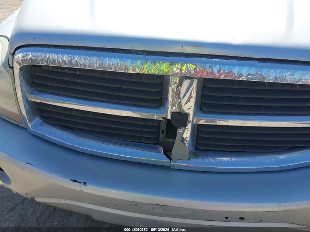 2004 Dodge Durango Slt მანქანა იყიდება აუქციონზე, vin: 1D4HB48NX4F205366, აუქციონის ნომერი: 45050952