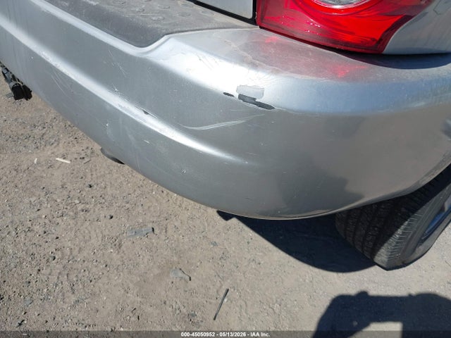 2004 Dodge Durango Slt მანქანა იყიდება აუქციონზე, vin: 1D4HB48NX4F205366, აუქციონის ნომერი: 45050952