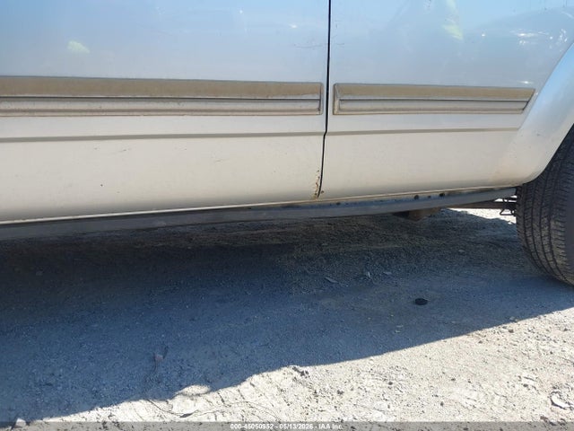 2004 Dodge Durango Slt მანქანა იყიდება აუქციონზე, vin: 1D4HB48NX4F205366, აუქციონის ნომერი: 45050952
