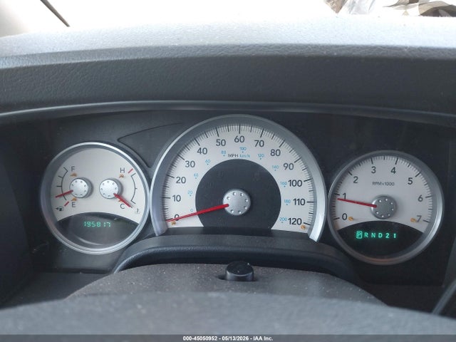 2004 Dodge Durango Slt მანქანა იყიდება აუქციონზე, vin: 1D4HB48NX4F205366, აუქციონის ნომერი: 45050952