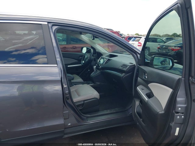 Aukcja sprzedaży 2015 Honda Cr-v Touring, vin: 5J6RM3H93FL017747, numer aukcji: 45050954