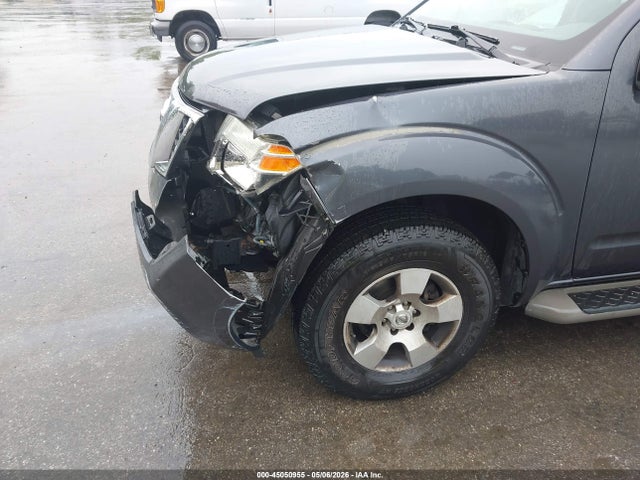 2011 Nissan Pathfinder S მანქანა იყიდება აუქციონზე, vin: 5N1AR1NB8BC623485, აუქციონის ნომერი: 45050955
